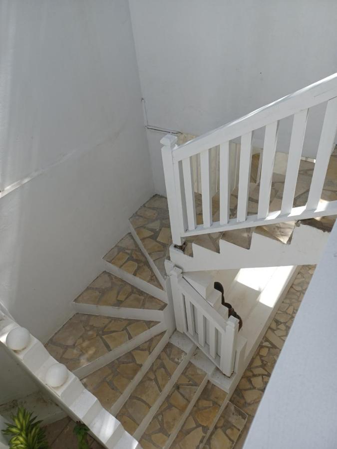 5 Min De Baie Orientale-Vue Magique, Idolem Residence Unite 14 - 57 Rue Du Mont Vernon 1 クルドサック エクステリア 写真