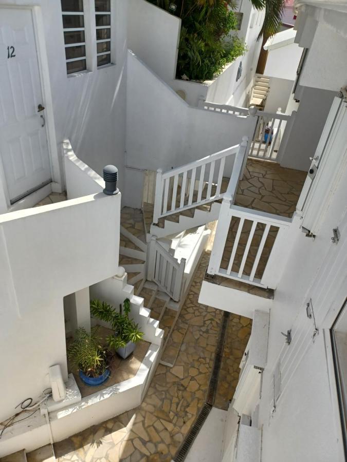 5 Min De Baie Orientale-Vue Magique, Idolem Residence Unite 14 - 57 Rue Du Mont Vernon 1 クルドサック エクステリア 写真