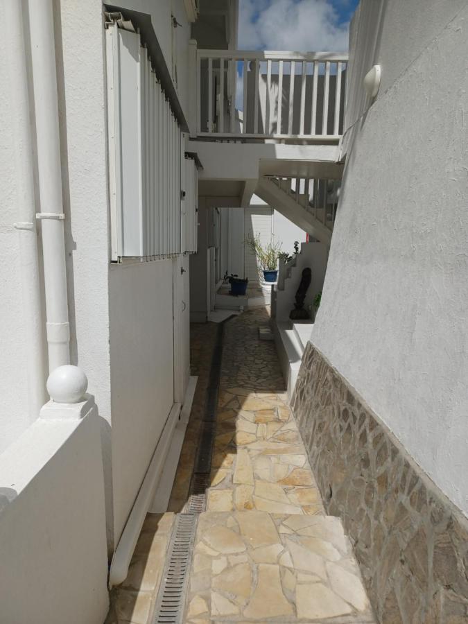 5 Min De Baie Orientale-Vue Magique, Idolem Residence Unite 14 - 57 Rue Du Mont Vernon 1 クルドサック エクステリア 写真
